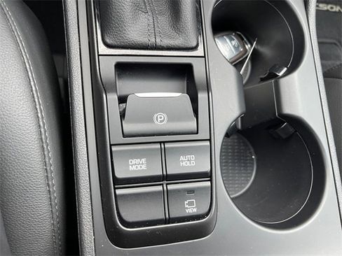 Used 2019 Hyundai Tucson Ultimate image 24