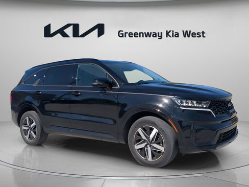 Used 2023 Kia Sorento S FWD image 1
