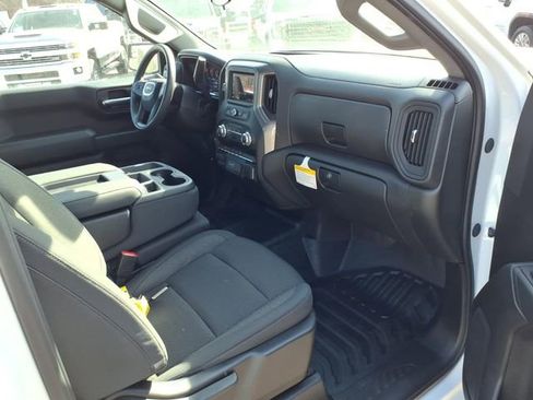 New 2026 GMC Sierra 1500 Pro w/ Pro Value Package AWD/4WD image 11