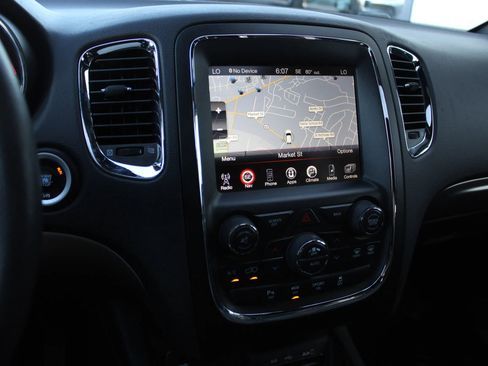 Used 2017 Dodge Durango R/T w/ Blacktop Package image 16