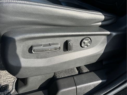 Certified 2023 Honda Odyssey EX-L image 10