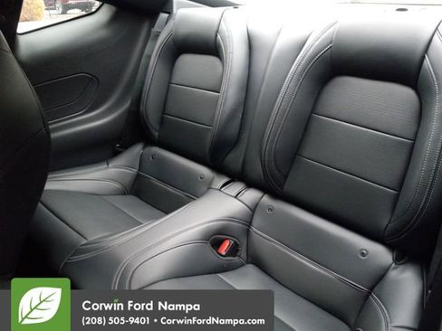 New 2026 Ford Mustang GT Premium w/ GT Performance Package image 26