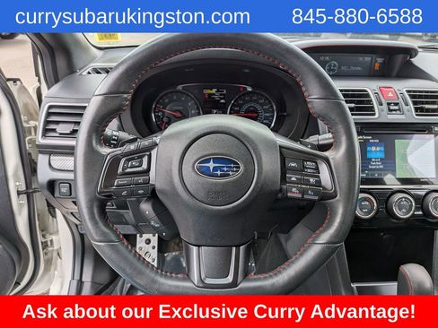 Used 2018 Subaru WRX Limited AWD/4WD image 19