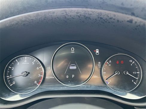 Used 2023 MAZDA CX-30 AWD 2.5 S w/ Select Package image 23