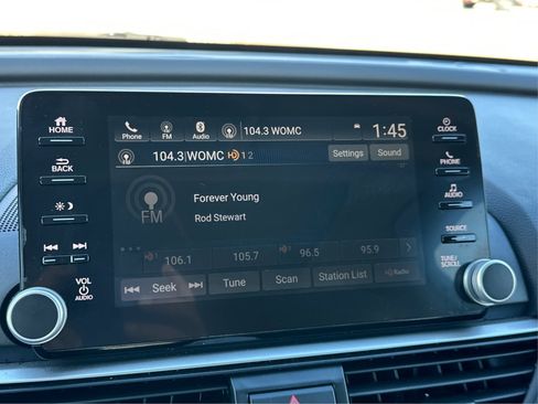 Used 2019 Honda Accord EX-L image 37