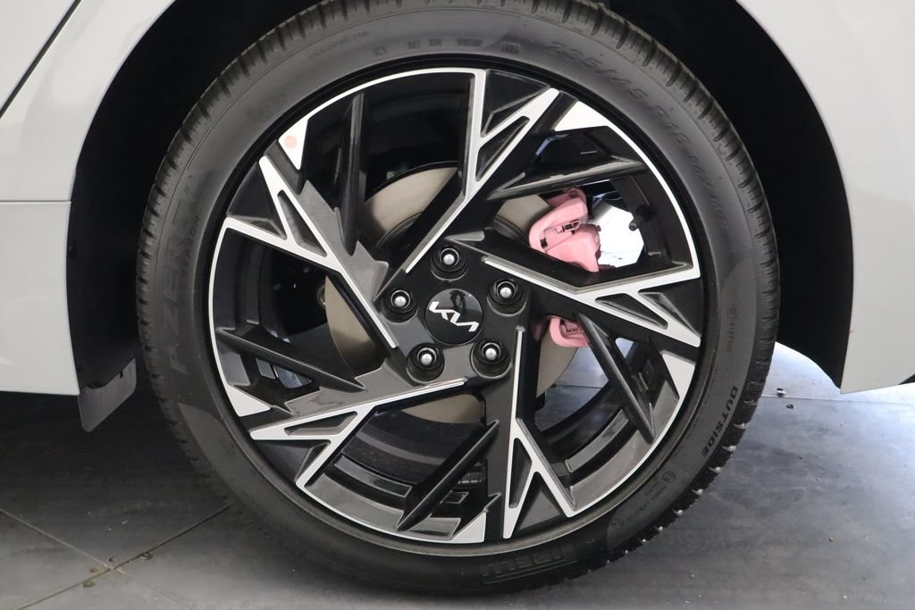 New 2026 Kia K5 GT-Line FWD image 13