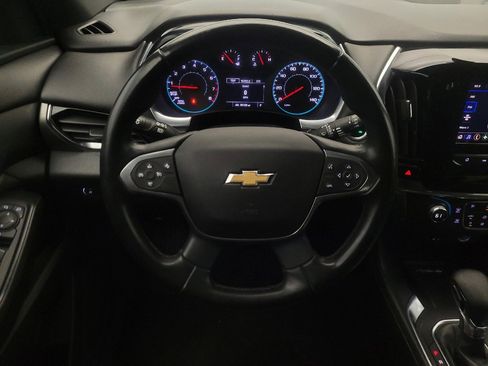 Used 2023 Chevrolet Traverse LT FWD image 22