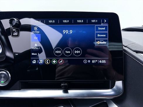 Used 2021 Chevrolet Corvette Stingray w/ Engine Appearance Package image 23