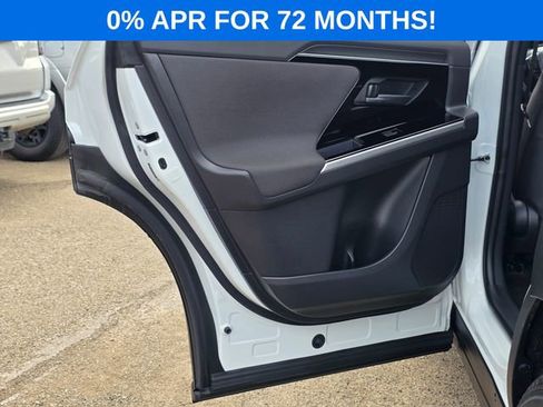 Certified 2024 Subaru Solterra Premium image 19