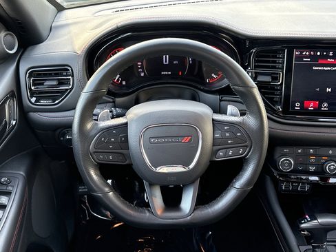 Certified 2024 Dodge Durango GT image 21