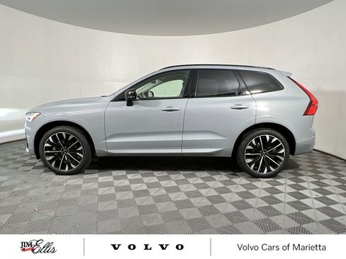 New 2026 Volvo XC60 B5 Ultra w/ Protection Package Premier image 5
