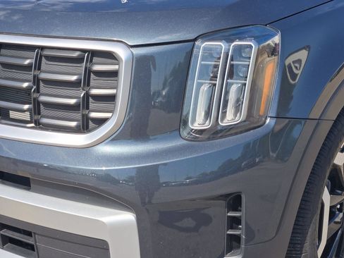 Used 2024 Kia Telluride S w/ S Sunroof Package AWD/4WD image 11