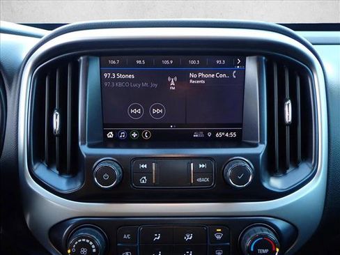 Used 2022 Chevrolet Colorado LT w/ LT Convenience Package image 17