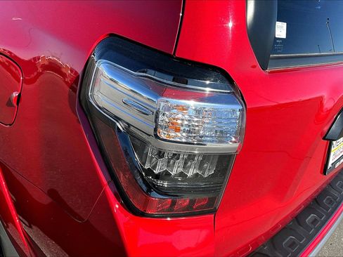 Used 2023 Toyota 4Runner TRD Off-Road Premium image 23