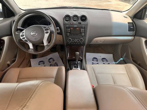 Used 2012 Nissan Altima 2.5 SL w/ 2.5SL Pkg FWD image 17