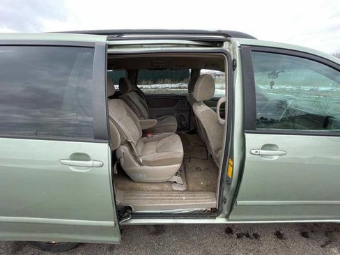 Used 2009 Toyota Sienna CE image 24