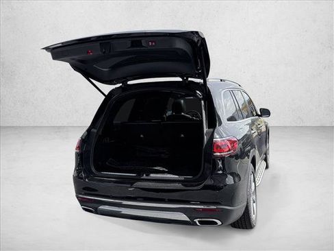 Used 2021 Mercedes-Benz GLS 450 4MATIC image 6