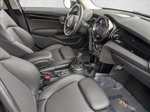 Used 2023 MINI Cooper S image 24