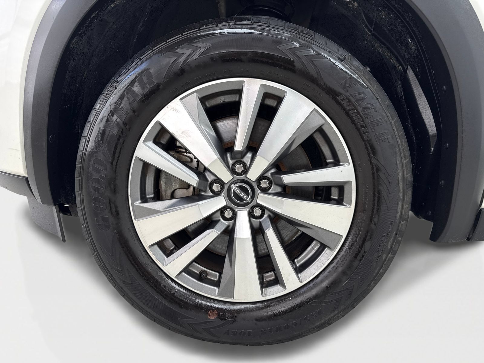 Used 2023 Nissan Pathfinder SL FWD image 53