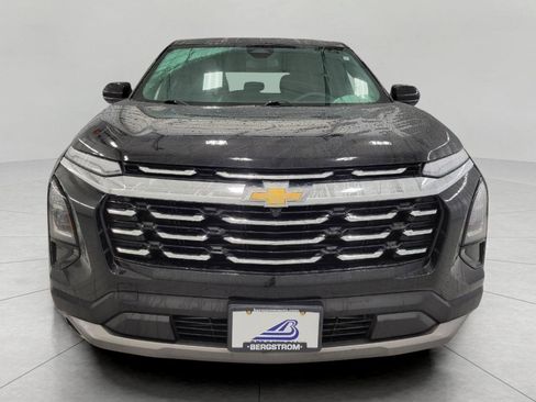 Used 2025 Chevrolet Equinox LT image 13