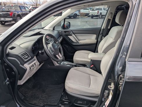 Used 2018 Subaru Forester 2.5i Premium image 26