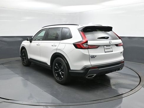 New 2026 Honda CR-V Sport-L image 5