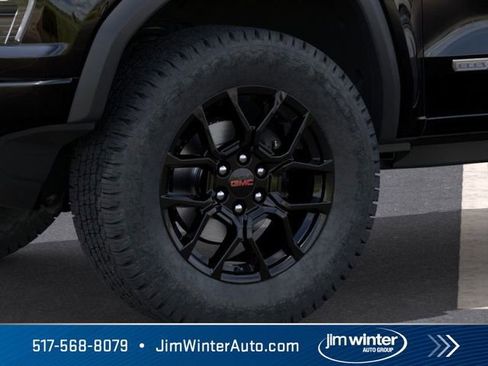 New 2026 GMC Canyon Elevation w/ Convenience Package image 31