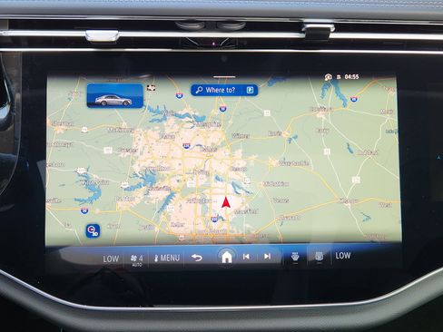 New 2025 Mercedes-Benz E 350 Sedan image 17