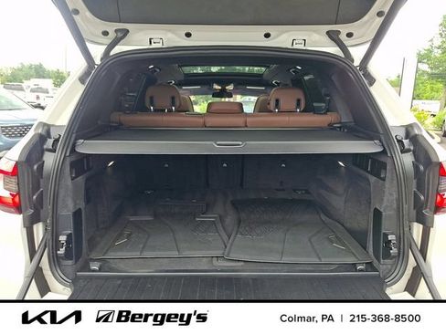 Used 2021 BMW X5 xDrive40i w/ Convenience Package AWD/4WD image 32