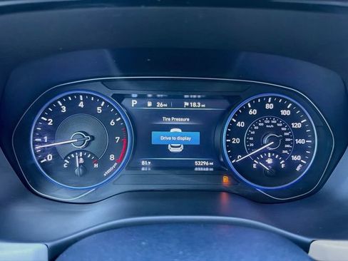 Used 2021 Hyundai Palisade SEL w/ Premium Package FWD image 42