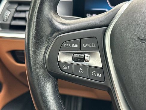 Used 2023 BMW i4 eDrive40 w/ Premium Package image 26