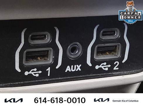 Used 2021 Chrysler Voyager LX FWD image 29