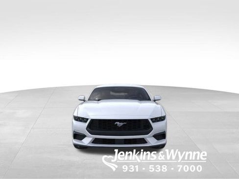 New 2026 Ford Mustang EcoBoost image 6