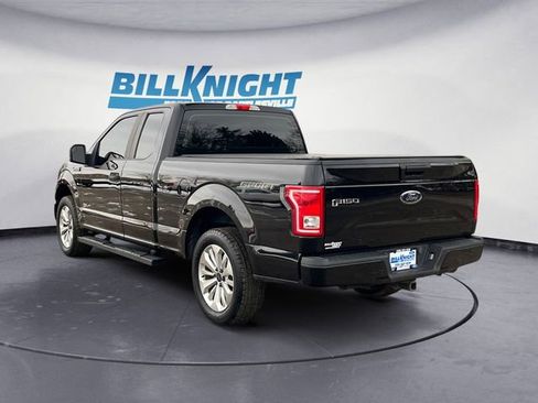 Used 2016 Ford F150 XL w/ Equipment Group 101A Mid image 3