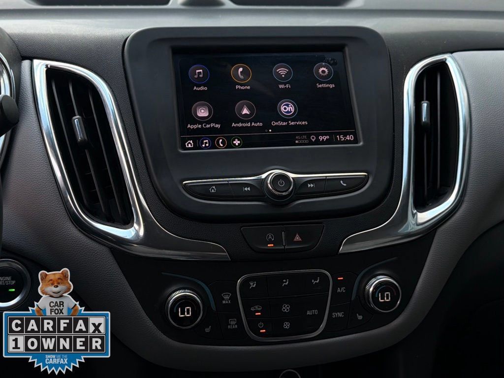 Used 2024 Chevrolet Equinox LT FWD image 15