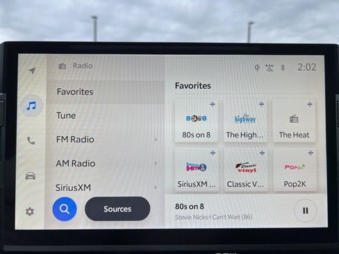 Used 2025 Toyota Tundra Platinum image 25