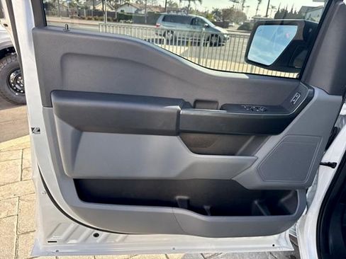 Used 2026 Ford F150 XL w/ Equipment Group 103A High RWD image 11