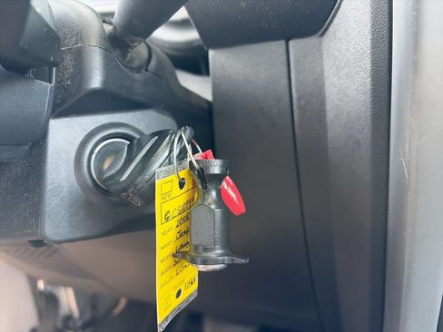 Used 2008 Jeep Wrangler Unlimited X AWD/4WD image 20