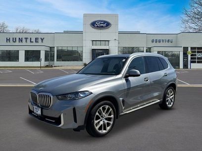 Used 2024 BMW X5 xDrive40i