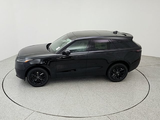 New 2026 Land Rover Range Rover Velar S AWD/4WD image 38