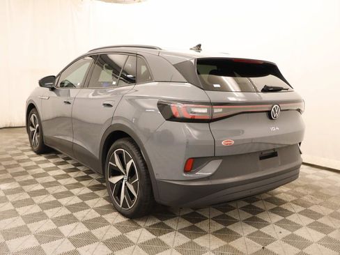 Used 2023 Volkswagen ID.4 Pro S RWD image 3