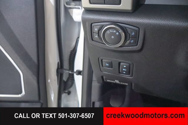 Used 2021 Ford F250 Lariat AWD/4WD image 60