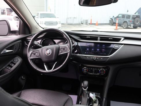 Used 2023 Buick Encore GX Essence w/ Experience Buick Package AWD/4WD image 13