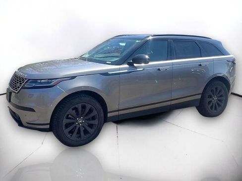 Used 2022 Land Rover Range Rover Velar S AWD/4WD image 2