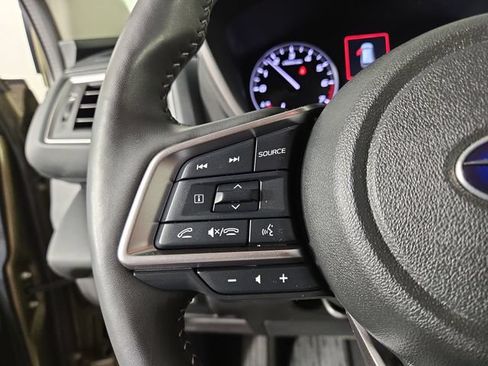 Used 2023 Subaru Ascent Touring AWD/4WD image 23