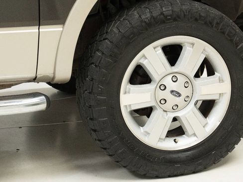 Used 2007 Ford F150 Lariat AWD/4WD image 79