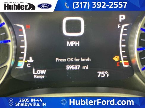 Used 2021 Chrysler Pacifica Touring-L FWD image 15