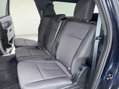 Used 2021 Ford Expedition Max XL AWD/4WD image 26