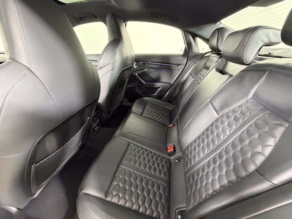 Used 2026 Audi RS 3 AWD/4WD image 38