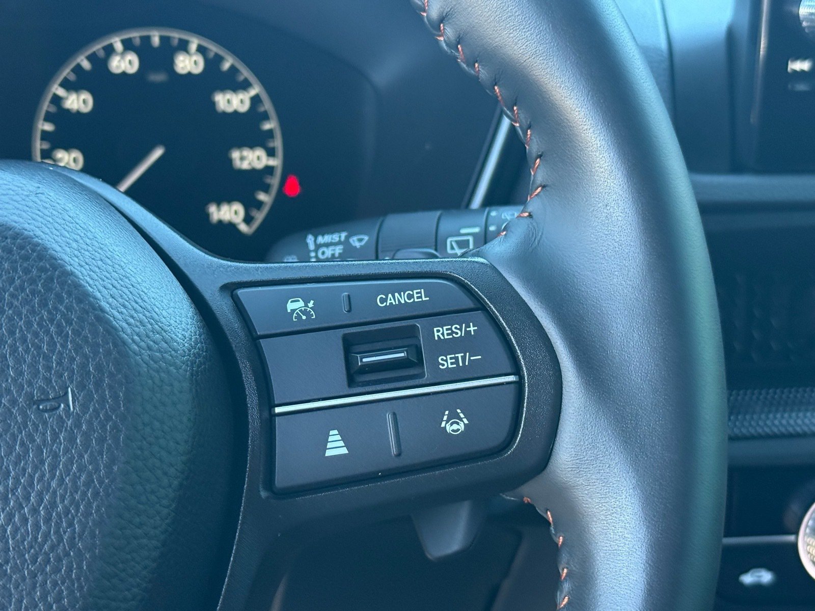 Certified 2024 Honda CR-V Sport-L image 19